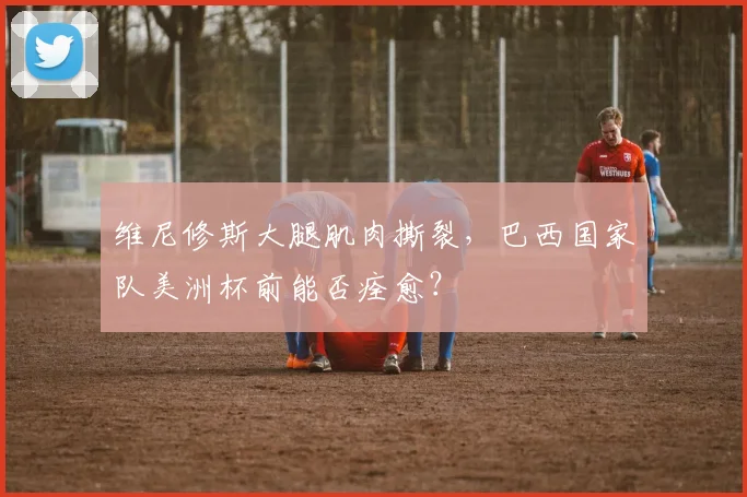 维尼修斯大腿肌肉撕裂，巴西国家队美洲杯前能否痊愈？